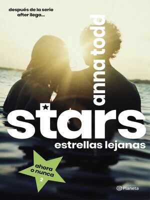 cover image of Stars. Estrellas lejanas